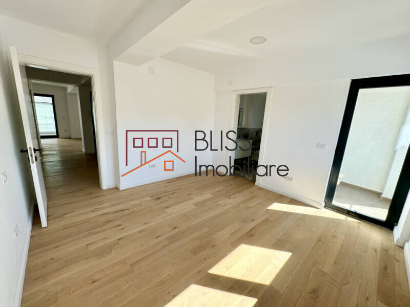 Apartament 3 Camere Zona Polona – 81 Mp, Bloc 2024 | Bliss Imobiliare / Photo 18 - BLISS Imobiliare
