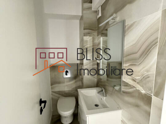 Apartament 3 Camere Zona Polona – 81 Mp, Bloc 2024 | Bliss Imobiliare / Photo 13 - BLISS Imobiliare