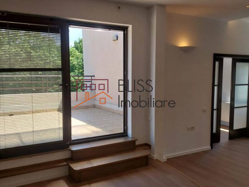 4-Bedroom Apartment Kiseleff – 134 Sqm, Open Plan, Private Boiler, Bucharest | Bliss Imobiliare / Photo 5 - BLISS Imobiliare
