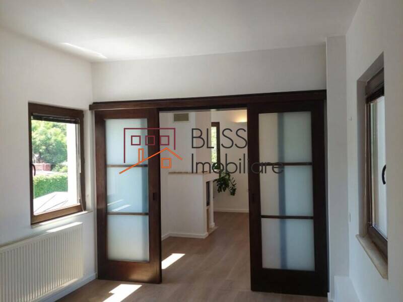 Apartament 5 Camere Kiseleff – 134 Mp, Decomandat, Centrala Proprie | Bliss Imobiliare / Photo 6 - BLISS Imobiliare