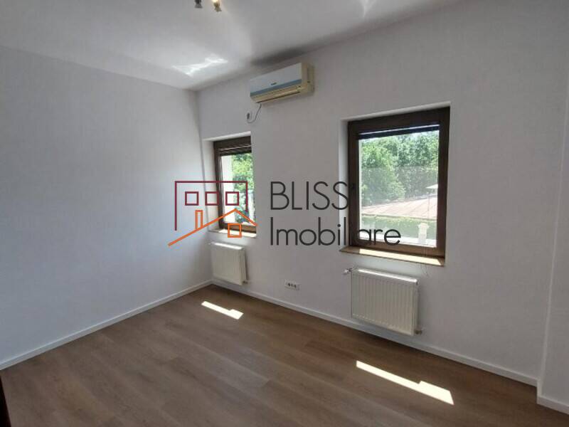 Apartament 5 Camere Kiseleff – 134 Mp, Decomandat, Centrala Proprie | Bliss Imobiliare / Photo 8 - BLISS Imobiliare