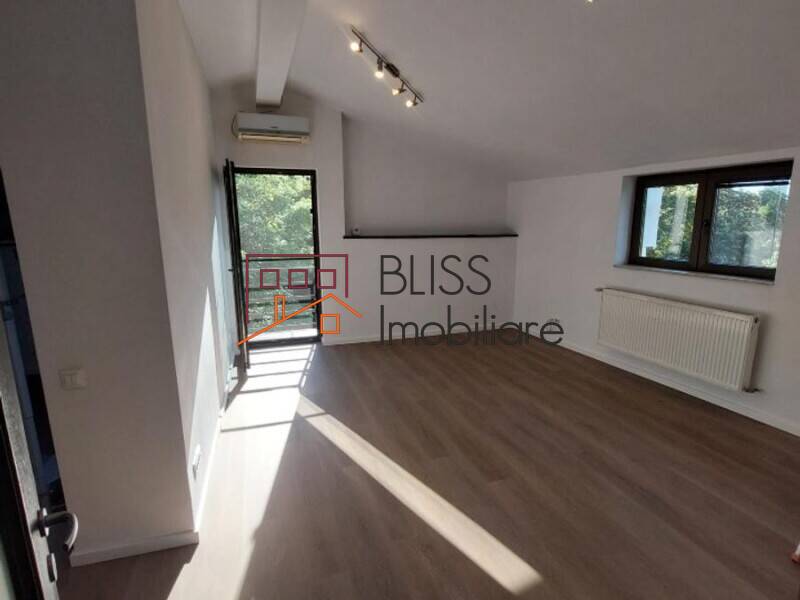 Apartament 5 Camere Kiseleff – 134 Mp, Decomandat, Centrala Proprie | Bliss Imobiliare / Photo 11 - BLISS Imobiliare