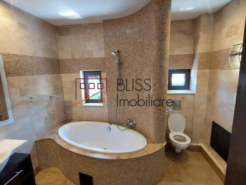 4-Bedroom Apartment Kiseleff – 134 Sqm, Open Plan, Private Boiler, Bucharest | Bliss Imobiliare / Photo 12 - BLISS Imobiliare