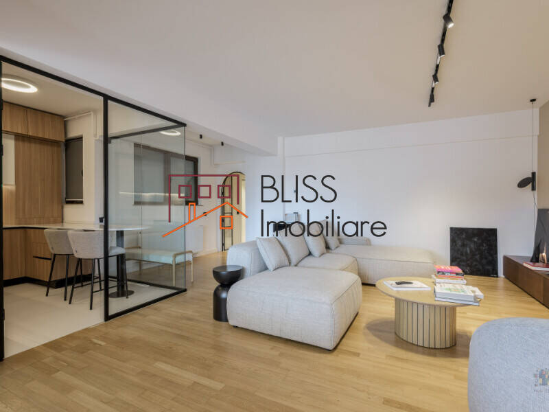 Apartament Elegant Cu 4 Camere, Renovat Integral | Bliss Imobiliare / Photo 1 - BLISS Imobiliare