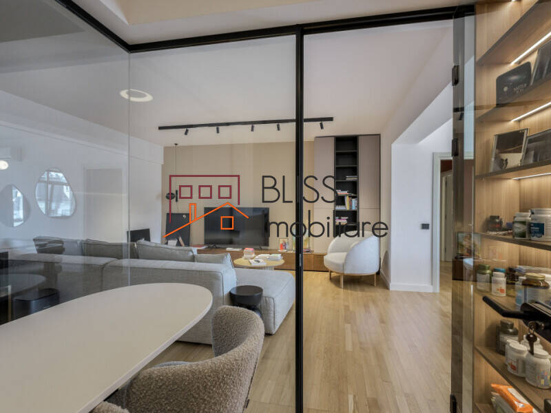Apartament Elegant Cu 4 Camere, Renovat Integral | Bliss Imobiliare / Photo 7 - BLISS Imobiliare