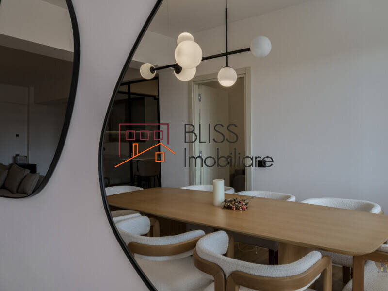 Apartament Elegant Cu 4 Camere, Renovat Integral | Bliss Imobiliare / Photo 10 - BLISS Imobiliare