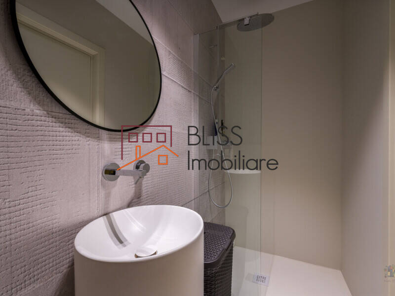 Elegant 3-Bedroom Apartment With Refined Interiors, Bucharest | Bliss Imobiliare / Photo 12 - BLISS Imobiliare