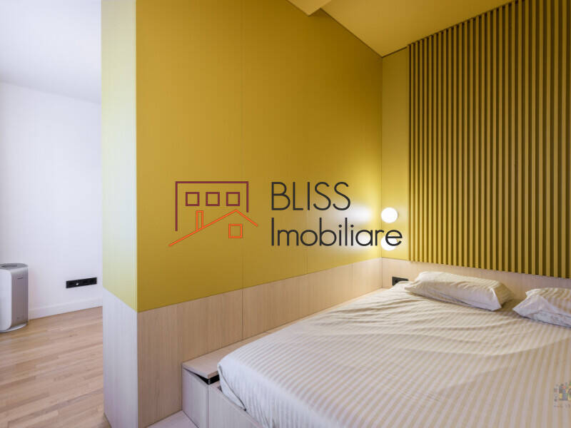 Apartament Elegant Cu 4 Camere, Renovat Integral | Bliss Imobiliare / Photo 21 - BLISS Imobiliare