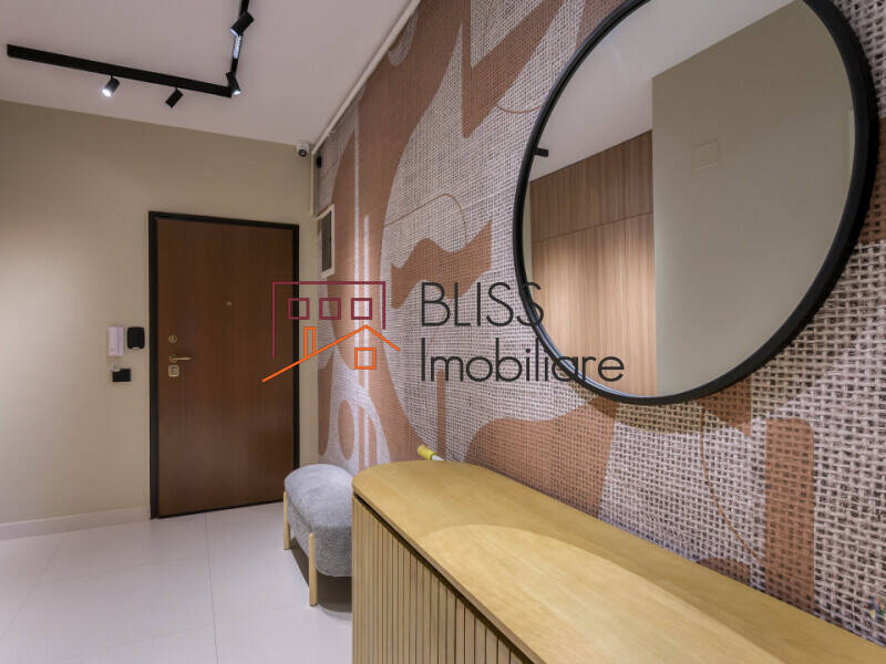 Apartament Elegant Cu 4 Camere, Renovat Integral | Bliss Imobiliare / Photo 28 - BLISS Imobiliare