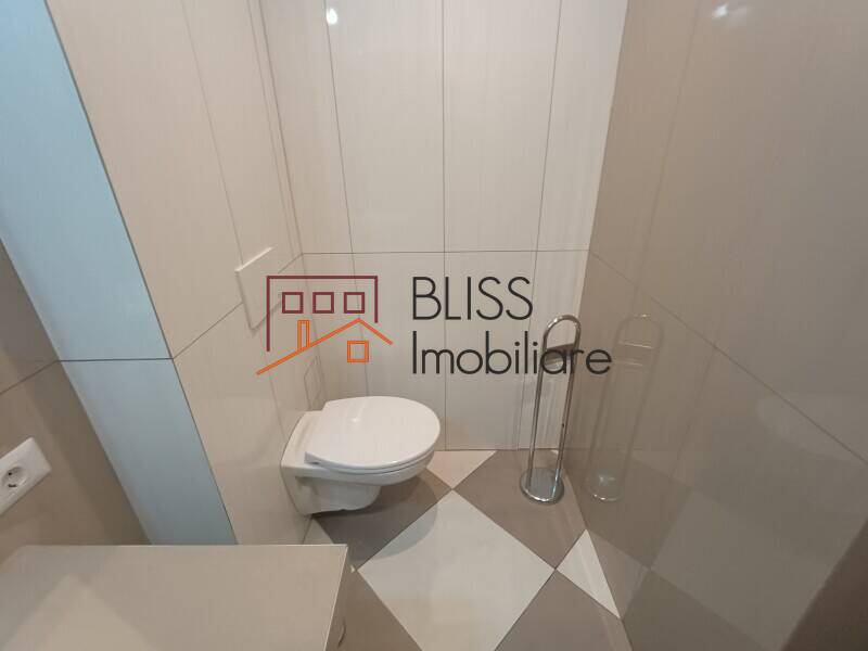5 Bedroom Villa Iancu Nicolae Pipera Area, Bucharest / Ilfov | Bliss Imobiliare / Photo 25 - BLISS Imobiliare