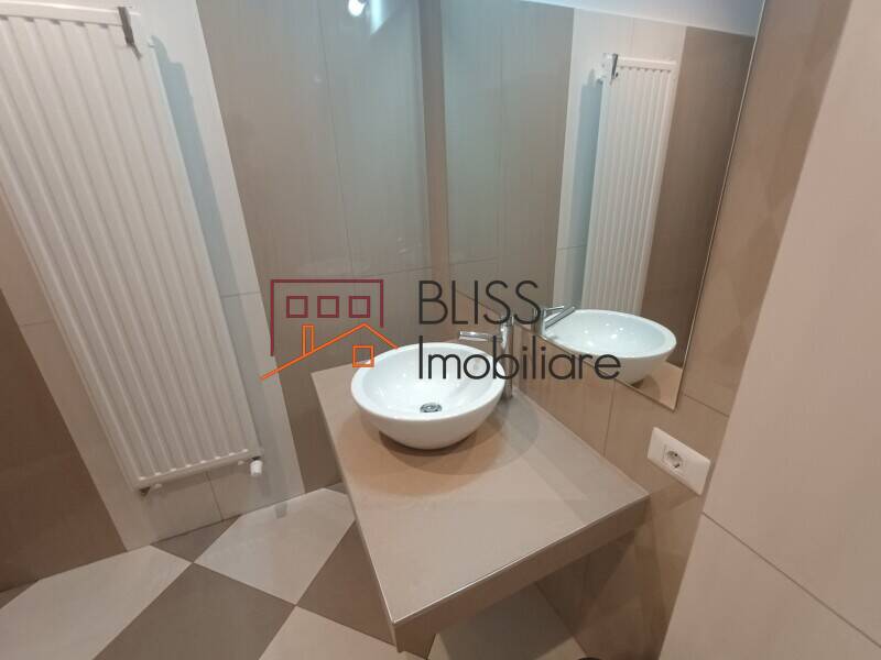 5 Bedroom Villa Iancu Nicolae Pipera Area, Bucharest / Ilfov | Bliss Imobiliare / Photo 26 - BLISS Imobiliare