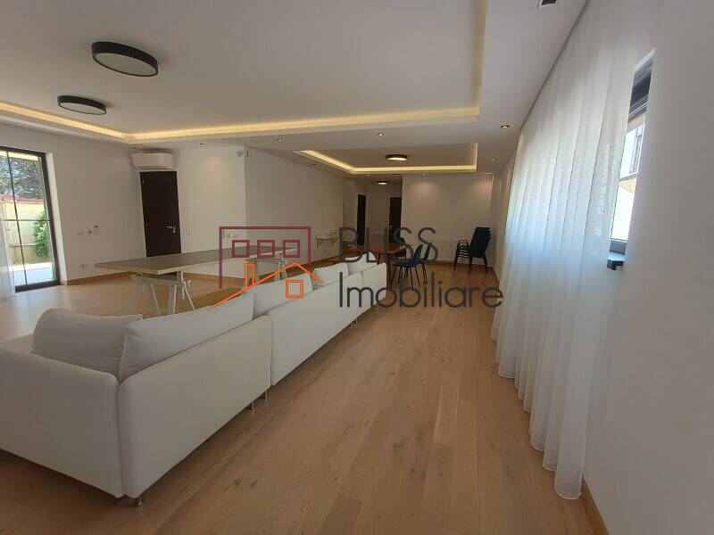 Vila Cu 6 Camere Iancu Nicolae Pipera | Bliss Imobiliare / Photo 4 - BLISS Imobiliare