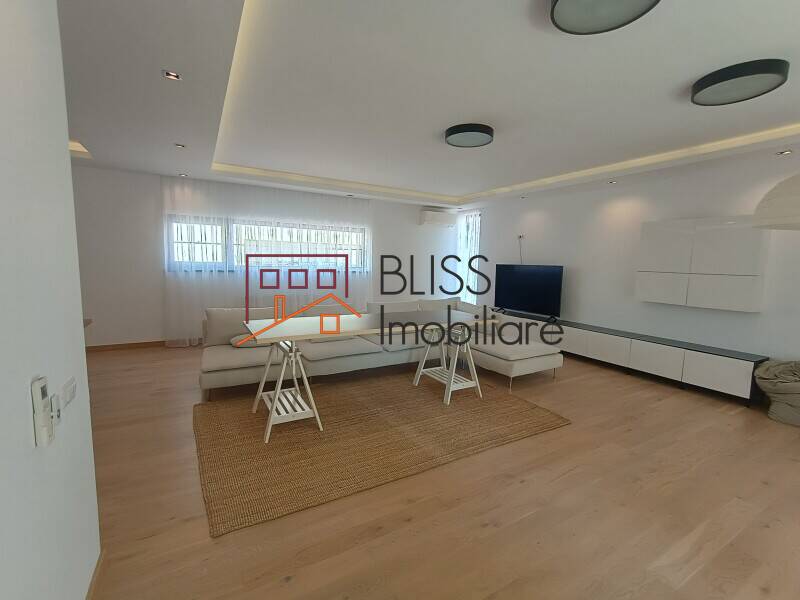 Vila Cu 6 Camere Iancu Nicolae Pipera | Bliss Imobiliare / Photo 3 - BLISS Imobiliare