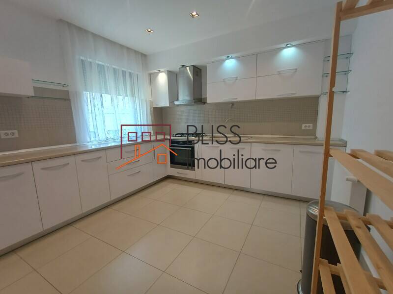 5 Bedroom Villa Iancu Nicolae Pipera Area, Bucharest / Ilfov | Bliss Imobiliare / Photo 5 - BLISS Imobiliare