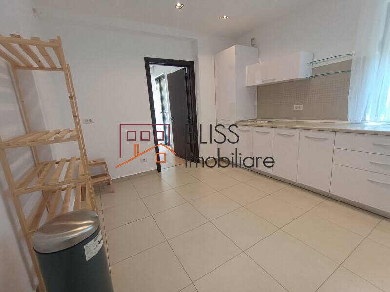 5 Bedroom Villa Iancu Nicolae Pipera Area, Bucharest / Ilfov | Bliss Imobiliare / Photo 7 - BLISS Imobiliare