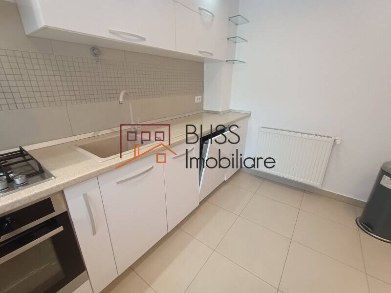 Vila Cu 6 Camere Iancu Nicolae Pipera | Bliss Imobiliare / Photo 6 - BLISS Imobiliare