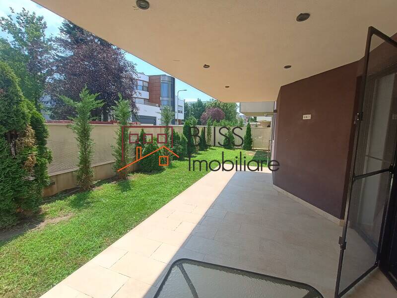 Vila Cu 6 Camere Iancu Nicolae Pipera | Bliss Imobiliare / Photo 34 - BLISS Imobiliare