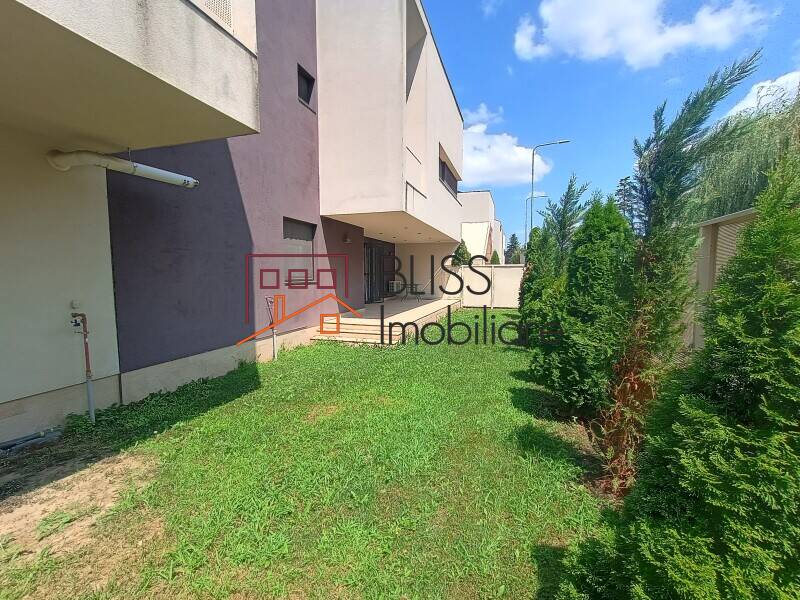 Vila Cu 6 Camere Iancu Nicolae Pipera | Bliss Imobiliare / Photo 35 - BLISS Imobiliare
