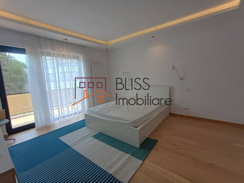 Vila Cu 6 Camere Iancu Nicolae Pipera | Bliss Imobiliare / Photo 9 - BLISS Imobiliare