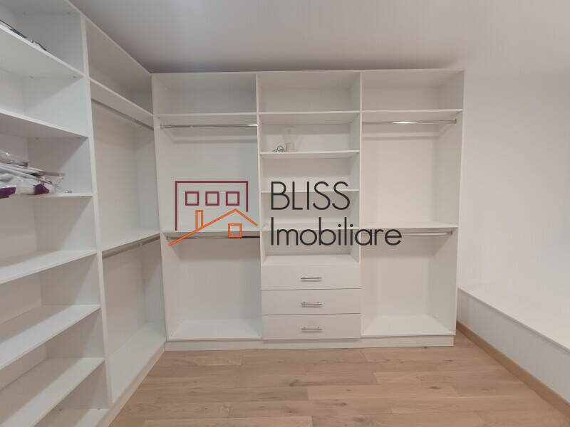 5 Bedroom Villa Iancu Nicolae Pipera Area, Bucharest / Ilfov | Bliss Imobiliare / Photo 11 - BLISS Imobiliare