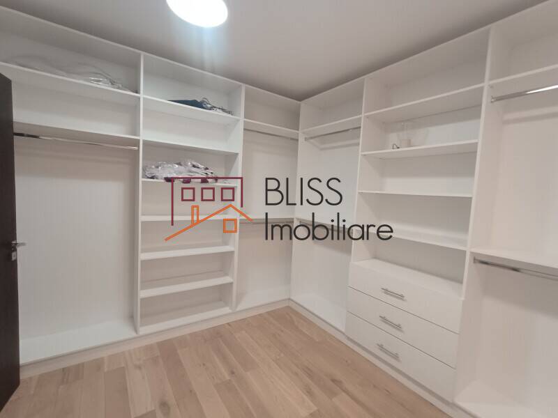 Vila Cu 6 Camere Iancu Nicolae Pipera | Bliss Imobiliare / Photo 12 - BLISS Imobiliare