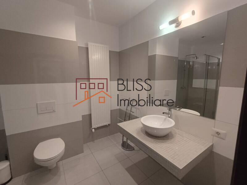5 Bedroom Villa Iancu Nicolae Pipera Area, Bucharest / Ilfov | Bliss Imobiliare / Photo 27 - BLISS Imobiliare