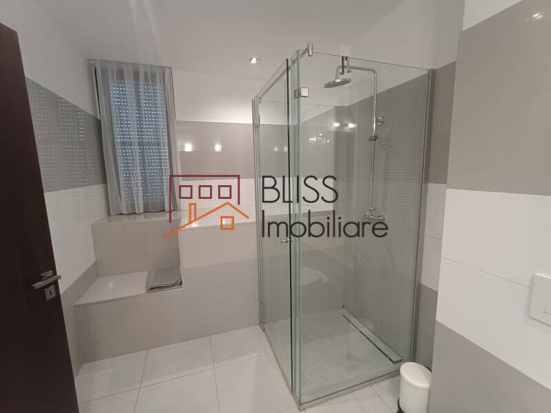 5 Bedroom Villa Iancu Nicolae Pipera Area, Bucharest / Ilfov | Bliss Imobiliare / Photo 28 - BLISS Imobiliare
