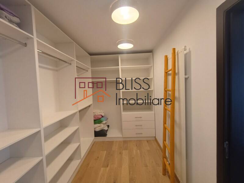 5 Bedroom Villa Iancu Nicolae Pipera Area, Bucharest / Ilfov | Bliss Imobiliare / Photo 15 - BLISS Imobiliare