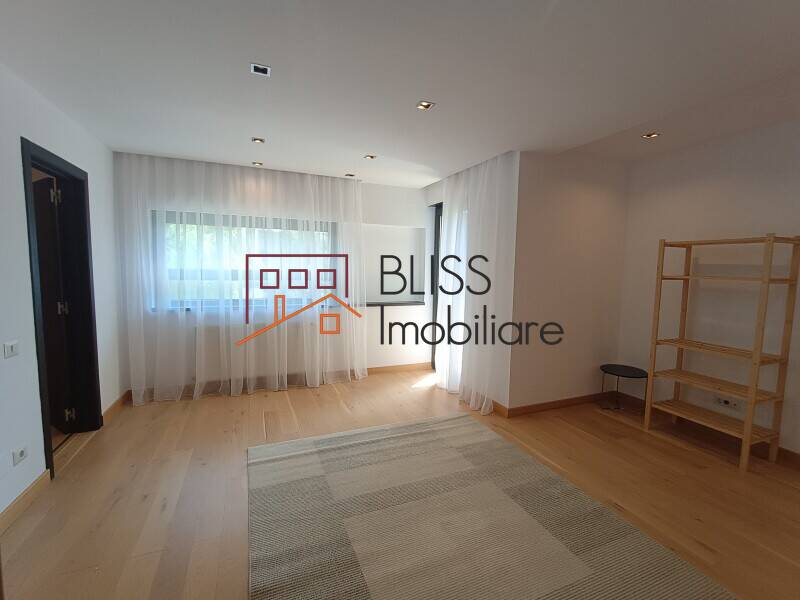 Vila Cu 6 Camere Iancu Nicolae Pipera | Bliss Imobiliare / Photo 17 - BLISS Imobiliare