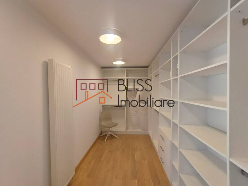 5 Bedroom Villa Iancu Nicolae Pipera Area, Bucharest / Ilfov | Bliss Imobiliare / Photo 18 - BLISS Imobiliare