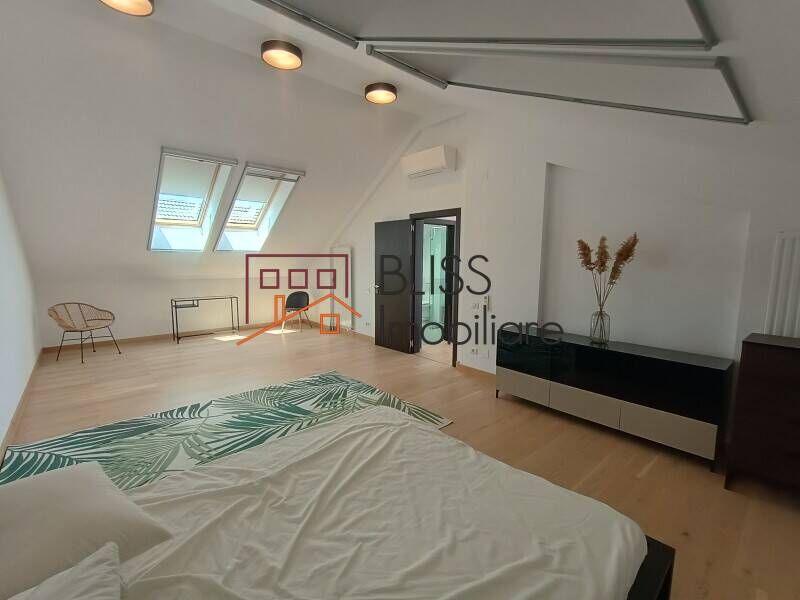 Vila Cu 6 Camere Iancu Nicolae Pipera | Bliss Imobiliare / Photo 20 - BLISS Imobiliare