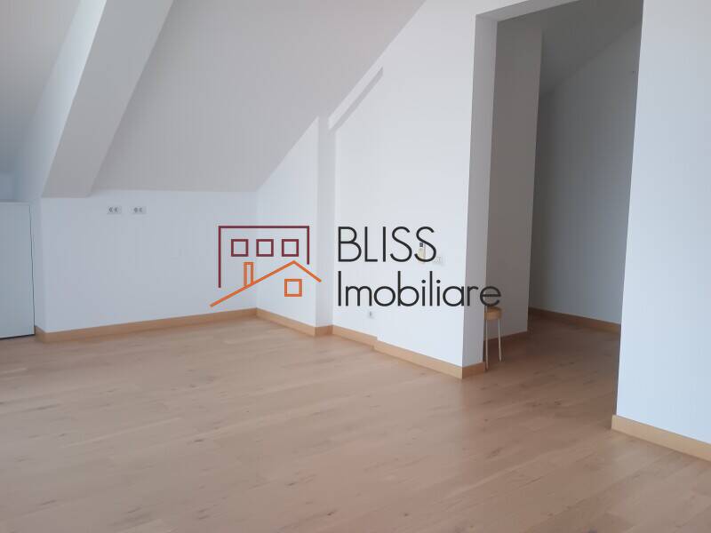 Vila Cu 6 Camere Iancu Nicolae Pipera | Bliss Imobiliare / Photo 22 - BLISS Imobiliare