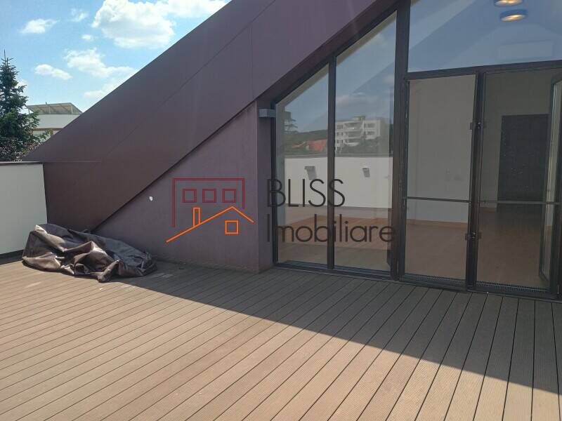 Vila Cu 6 Camere Iancu Nicolae Pipera | Bliss Imobiliare / Photo 23 - BLISS Imobiliare