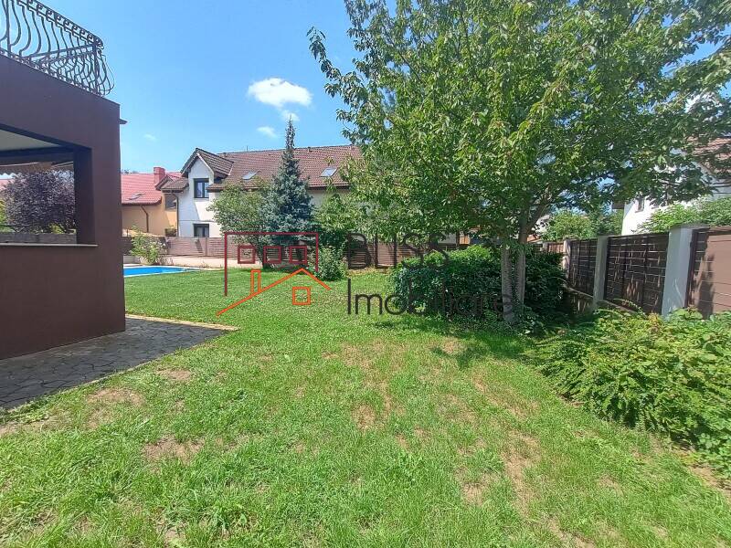Exclusive Villa With 8 Bedrooms And Private Pool, Bucharest / Ilfov | Bliss Imobiliare / Photo 42 - BLISS Imobiliare
