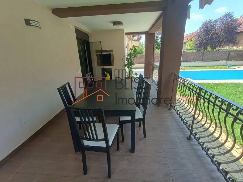 Vila Exclusivista Cu 8 Dormitoare Si Piscina Privata | Bliss Imobiliare / Photo 46 - BLISS Imobiliare