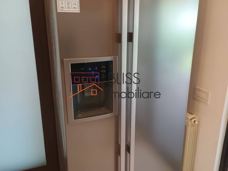 Exclusive Villa With 8 Bedrooms And Private Pool, Bucharest / Ilfov | Bliss Imobiliare / Photo 36 - BLISS Imobiliare