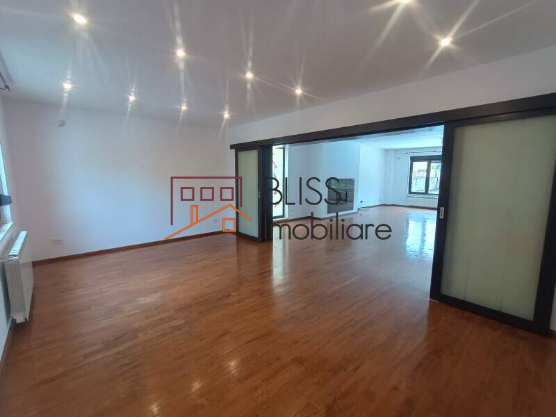 Exclusive Villa With 8 Bedrooms And Private Pool, Bucharest / Ilfov | Bliss Imobiliare / Photo 8 - BLISS Imobiliare