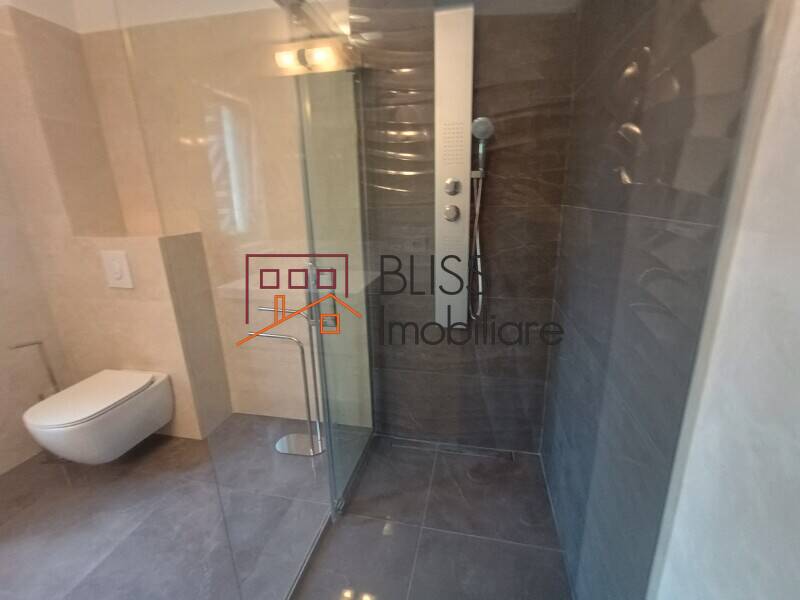 Vila Exclusivista Cu 8 Dormitoare Si Piscina Privata | Bliss Imobiliare / Photo 9 - BLISS Imobiliare