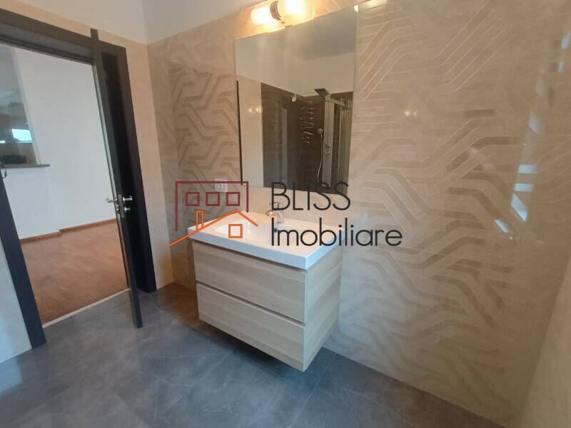 Vila Exclusivista Cu 8 Dormitoare Si Piscina Privata | Bliss Imobiliare / Photo 10 - BLISS Imobiliare