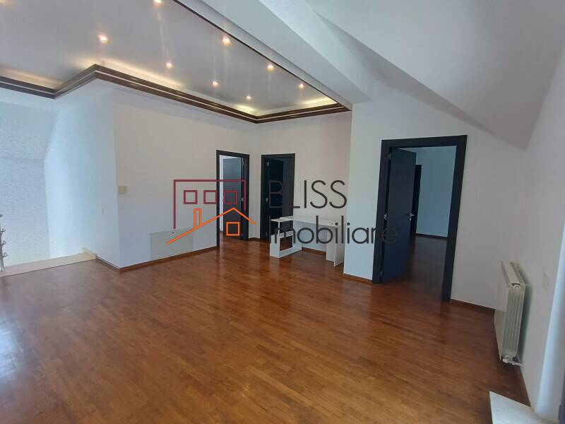 Exclusive Villa With 8 Bedrooms And Private Pool, Bucharest / Ilfov | Bliss Imobiliare / Photo 17 - BLISS Imobiliare