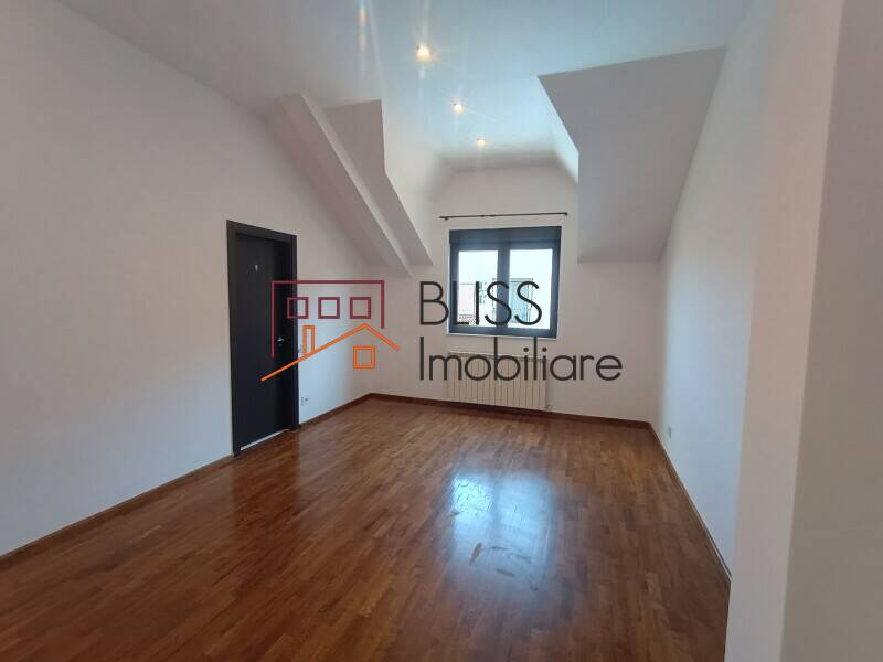 Exclusive Villa With 8 Bedrooms And Private Pool, Bucharest / Ilfov | Bliss Imobiliare / Photo 22 - BLISS Imobiliare