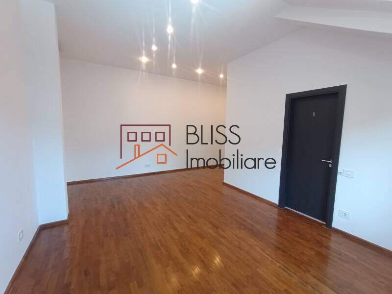 Exclusive Villa With 8 Bedrooms And Private Pool, Bucharest / Ilfov | Bliss Imobiliare / Photo 23 - BLISS Imobiliare
