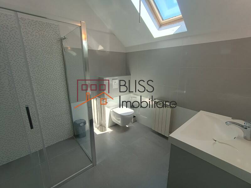 Exclusive Villa With 8 Bedrooms And Private Pool, Bucharest / Ilfov | Bliss Imobiliare / Photo 24 - BLISS Imobiliare