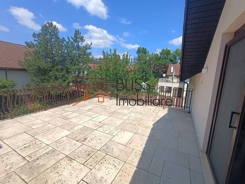 Exclusive Villa With 8 Bedrooms And Private Pool, Bucharest / Ilfov | Bliss Imobiliare / Photo 40 - BLISS Imobiliare