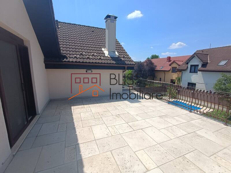 Vila Exclusivista Cu 8 Dormitoare Si Piscina Privata | Bliss Imobiliare / Photo 41 - BLISS Imobiliare