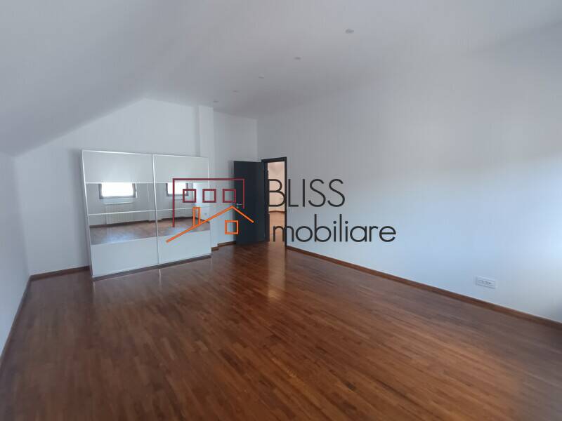 Vila Exclusivista Cu 8 Dormitoare Si Piscina Privata | Bliss Imobiliare / Photo 34 - BLISS Imobiliare