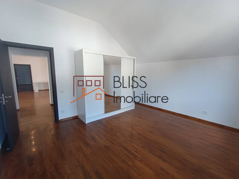 Exclusive Villa With 8 Bedrooms And Private Pool, Bucharest / Ilfov | Bliss Imobiliare / Photo 37 - BLISS Imobiliare