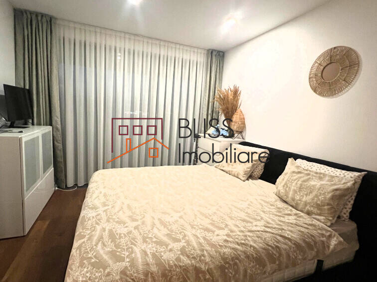 Apartament Modern Cu 2 Dormitoare Si Terasa Generoasa | Bliss Imobiliare / Photo 7 - BLISS Imobiliare