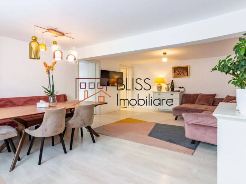 Casa Individuala Renovata Cu 4 Dormitoare Si Terasa | Bliss Imobiliare / Photo 4 - BLISS Imobiliare