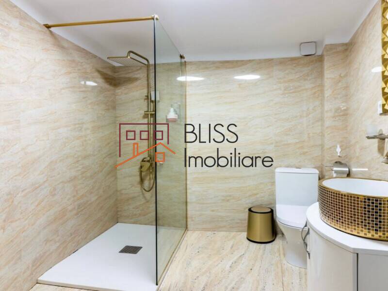 Renovated Detached House With 4 Bedrooms And Terrace, Bucharest | Bliss Imobiliare / Photo 15 - BLISS Imobiliare